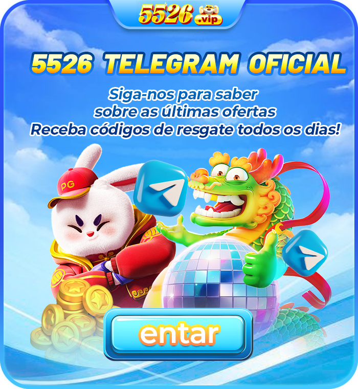 5526 – Apostas Seguras e Diversão Sem Limites Online